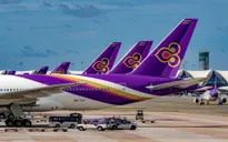 Thai Airways cân nhắc ngừng khai thác các chuyến bay tới 4 nước