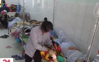 BV Đa khoa Định Hóa thu tiền xét nghiệm không đúng quy định