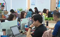 Các nhãn hàng tiêu dùng lớn tìm cách “bắt sóng” thương mại điện tử