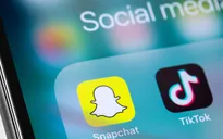 Mạng xã hội TikTok đóng các tài khoản tuyên truyền cho IS