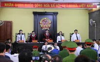 Khởi tố tội đưa, nhận hối lộ liên quan đến kỳ thi THPT quốc gia 2018 tại Sơn La