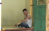Dai dẳng nỗi đau tai nạn lao động