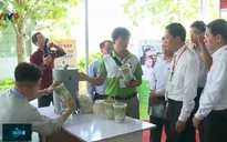 Hơn 800 sáng kiến công nghệ cho nông nghiệp ĐBSCL