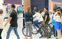 Ngày hội ý tưởng khoa học toàn cầu tại UAE