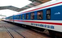 Hơn 100.000 vé tàu Tết Nguyên đán được đặt thành công trên hệ thống