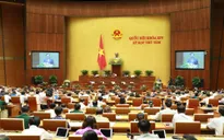 Năm thứ tư liên tiếp thu ngân sách nhà nước vượt dự toán