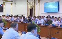 Trực tiếp đến lắng nghe, chỉ đạo xử lý trách nhiệm trong vụ vi phạm xây dựng ở Thủ Đức