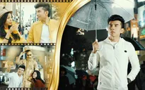 Đan Trường kể chuyện tình tay ba trong MV mới