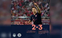 Olympiacos 2-3 Bayern Munich: Lewandowski tỏa sáng, Bayern ngược dòng ngoạn mục