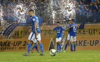 Thắng CLB Hà Nội với tỉ số 4-2, Than Quảng Ninh giành vị trí thứ 3 chung cuộc V.League 2019