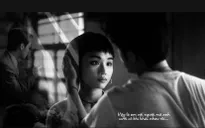 Miu Lê nói về người thứ 3 trong MV mới "Giá như cô ấy chưa xuất hiện"