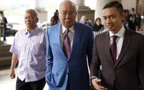 Cựu Thủ tướng Malaysia Razak bị cáo buộc âm mưu chiếm đoạt quỹ nhà nước