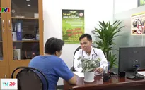 Vào bệnh viện để... cai nghiện thuốc lá