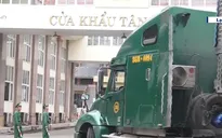 Sẽ giải quyết dứt điểm ùn ứ nông sản tại cửa khẩu