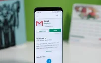 Ứng dụng Gmail cuối cùng cũng đã có chế độ Dark Mode
