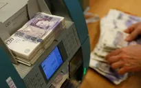 Đồng Bảng Anh biến động mạnh sau diễn biến mới về Brexit