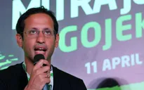 Nhà sáng lập Go-Jek trở thành Bộ trưởng Bộ Giáo dục Indonesia