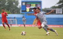 [KT] CLB Hải Phòng 1-2 CLB TP Hồ Chí Minh: 3 điểm cho đội khách (Vòng 26 Wake-up 247 V.League 1-2019)
