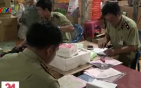 Tập trung triệt phá các kho chứa chấp hàng lậu tại TP.HCM