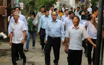TP.HCM chỉ đạo xử lý nghiêm vụ cán bộ quận Thủ Đức xây dựng không phép