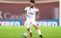 Isco chấp nhận rời Real Madrid ngay trong tháng 1/2020