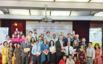 Hoa Kỳ và Việt Nam phát động chiến dịch truyền thông quốc gia về ngăn ngừa lây nhiễm HIV