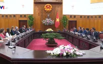 Tăng cường hợp tác Việt Nam - Liên Hợp Quốc