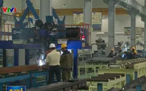 Việt Nam tăng 27 bậc trong bảng xếp hạng năng lực cạnh tranh công nghiệp toàn cầu
