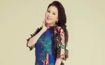 NSND Kim Xuân: Gia đình hạnh phúc giúp sự nghiệp thăng hoa