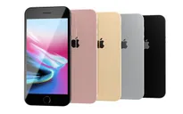 iPhone SE 2: Giá đã rẻ, lại còn đẹp khó cưỡng