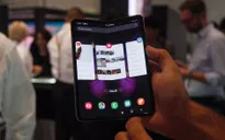 Galaxy Fold cập nhật nhiều tính năng mới được người dùng quan tâm
