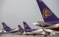 Thai Airways bác bỏ thông tin ngừng bay tới 4 nước ASEAN