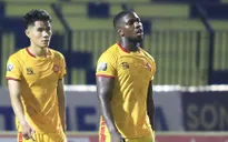 Becamex Bình Dương - CLB Thanh Hóa: Nỗ lực cuối cùng (17h00 hôm nay, 23/10)