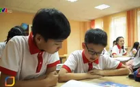 Những lớp học tiếng Việt ở Minsk, Belarus