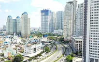 “Kiểm soát chặt chẽ tín dụng bất động sản”