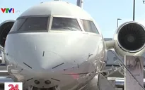 Nhiên liệu sinh học - Điểm nổi bật tại Triển lãm hàng không Las Vegas, Mỹ