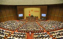 Hôm nay, Quốc hội thảo luận về Bộ luật Lao động sửa đổi