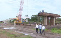 Cao tốc Trung Lương - Mỹ Thuận được hỗ trợ vốn ngân sách