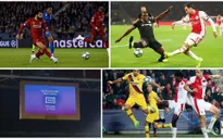 Kết quả, BXH Champions League sáng 24/10: Genk 1-4 Liverpool, Ajax 0-1 Chelsea, Slavia Prague 1-2 Barcelona