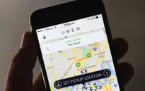 Uber công bố tính năng phát hiện tai nạn giao thông