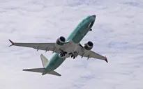 Indonesia khẳng định máy bay 737 MAX rơi do lỗi của Boeing