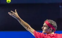 Federer: Tôi luôn quên đi thất bại và tiến về phía trước