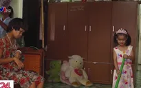 Cặp lá yêu thương: Hy vọng của bà