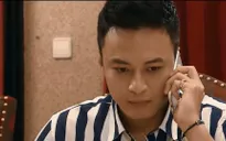 Hoa hồng trên ngực trái - Tập 24: Bảo (Hồng Đăng) dịu dàng với Khuê (Hồng Diễm) đến bất ngờ