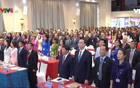 Đại hội Hội người Việt Nam tại Cộng hòa Czech lần thứ 6