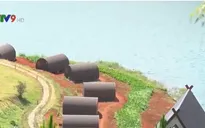 Xử lý tình trạng xâm lấn “Nam thiên đệ nhất hồ” Tuyền Lâm