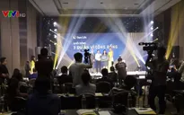 Hoa hậu H'hen Niê trở thành đại sứ "Vì tương lai tươi sáng"