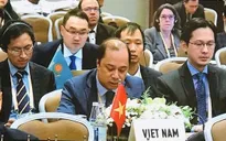 Việt Nam dự Hội nghị Bộ trưởng Phong trào Không liên kết