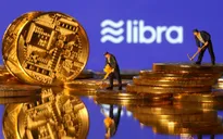 CEO Facebook điều trần về đồng tiền số Libra