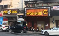 Nhà đầu tư rót 70 triệu USD vào chuỗi Món Huế đâm đơn khởi kiện